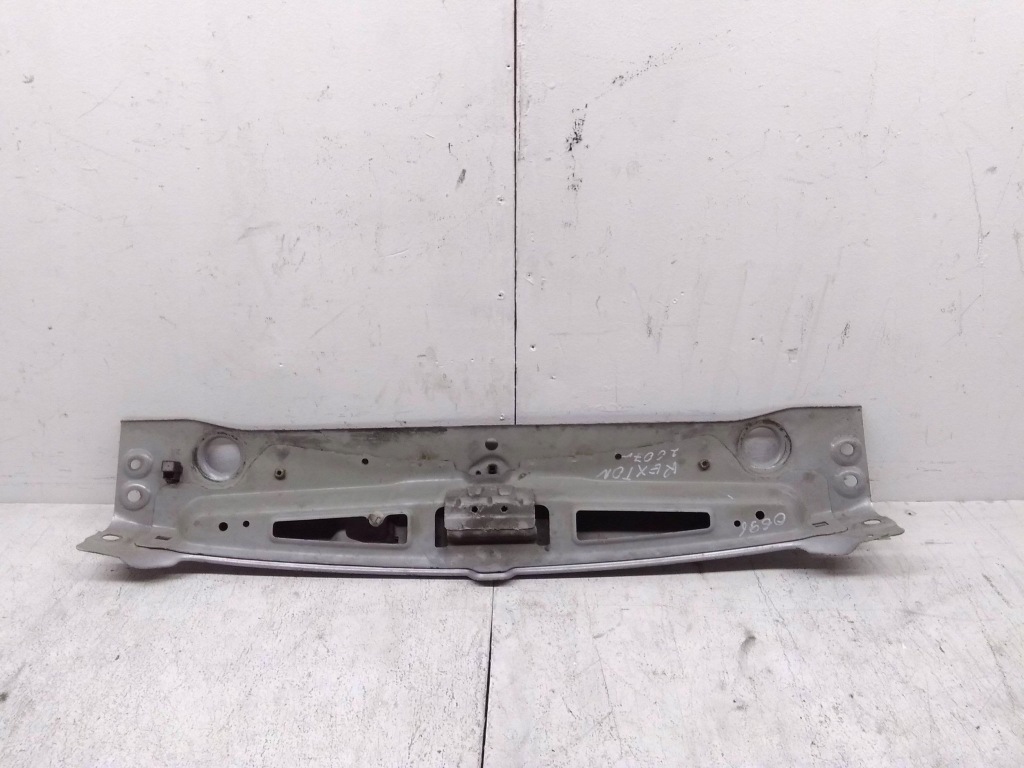 фото №4, Підсилювач верхній ssangyong rexton