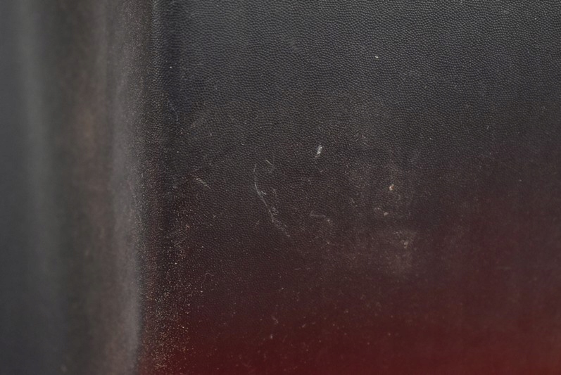 фото №6, Бампер задняя задний чёрный pdc renault megane scenic 1 i rx4 96-03