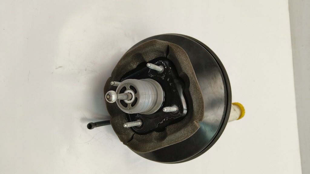 фото №4, Citroen c3 ii усилитель тормозов насос тормозная