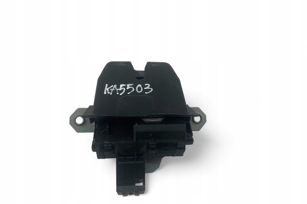 фото №7, Замок крышки багажника volvo v50 mw 31335047 2011