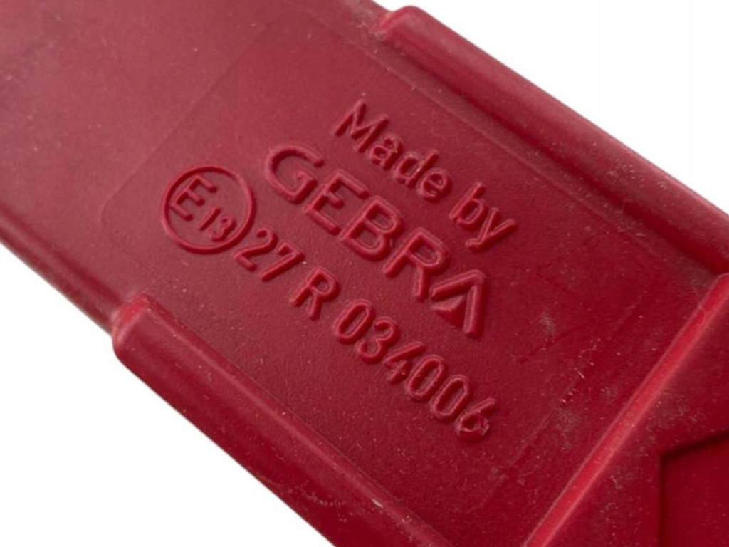 фото №5, Audi a3 s3 8v 2016 треугольник предупредительный