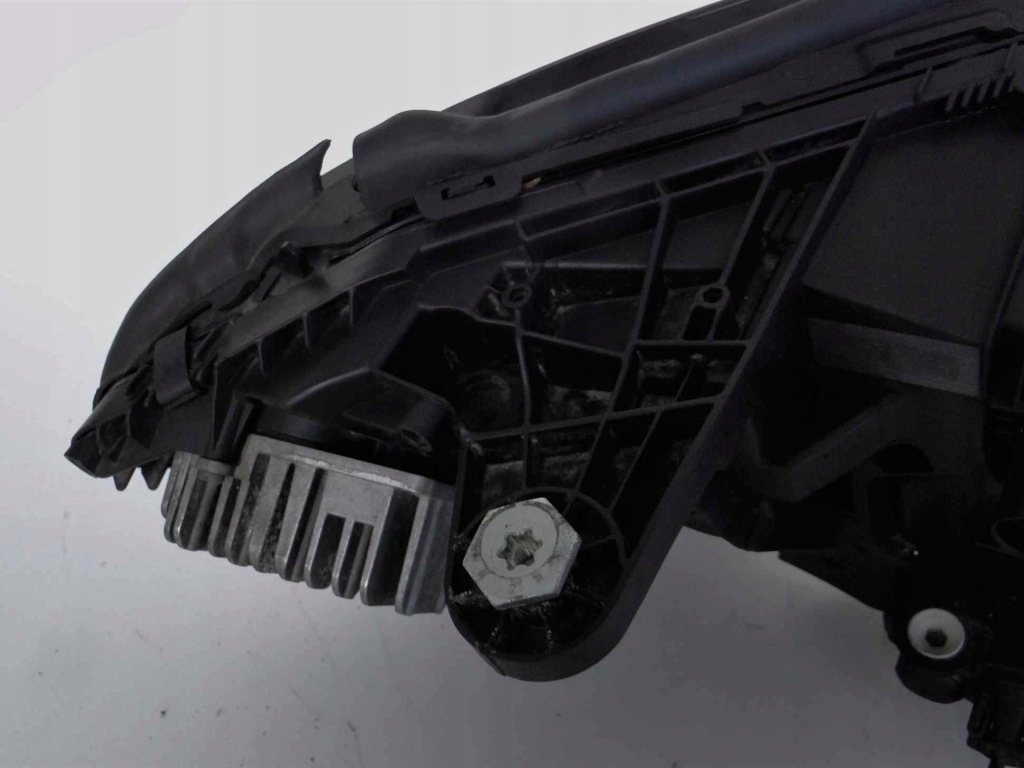 фото №10, Mercedes w205 205 лампа ліва led high performance