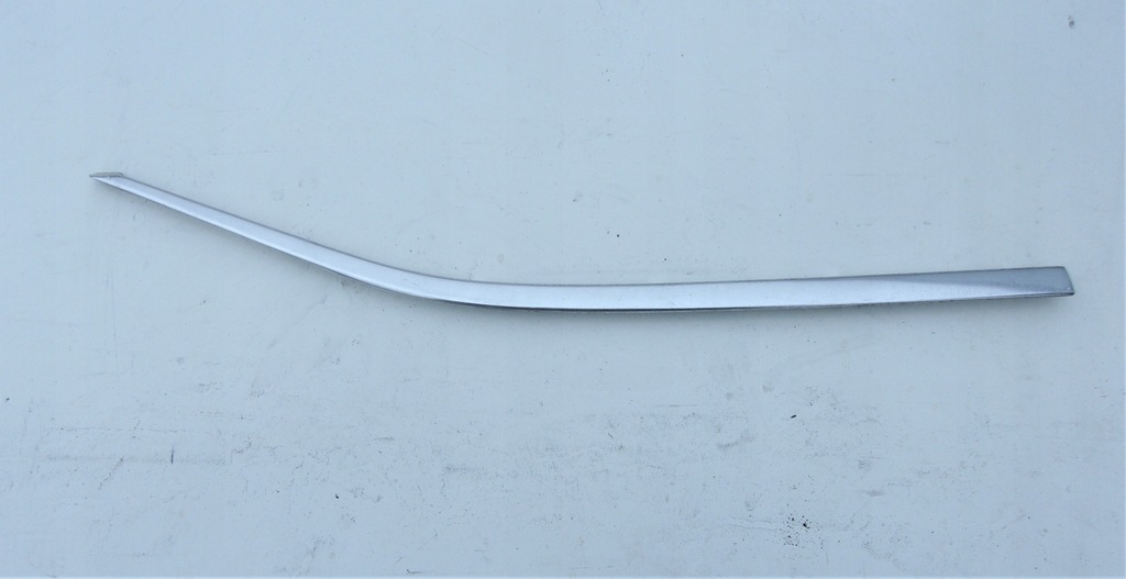 фото №4, Peugeot 5008 i молдинг скло багажника ліва права