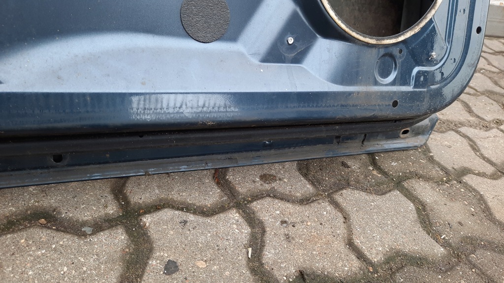 фото №12, Дверь перед передние левая volvo s60 lift 05-09r