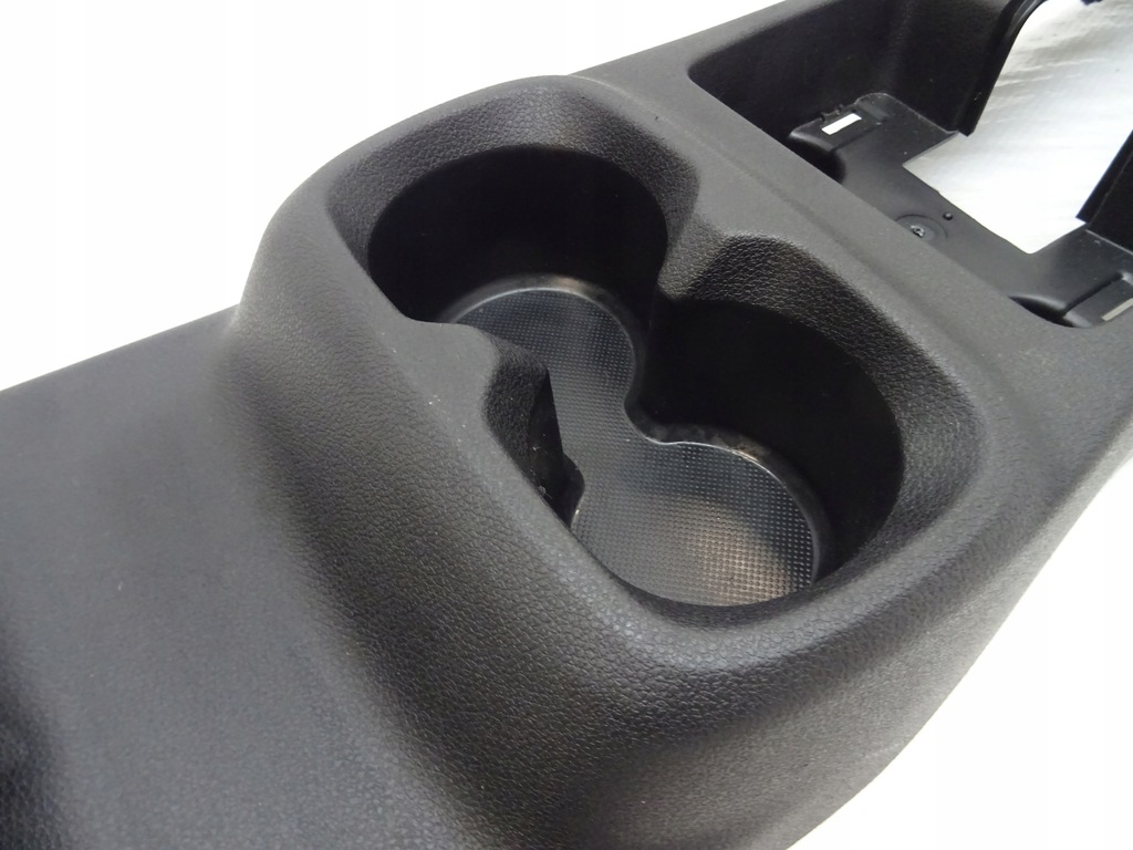 фото №9, Combo e berlingo iv rifter proace туннель средний механический ручной