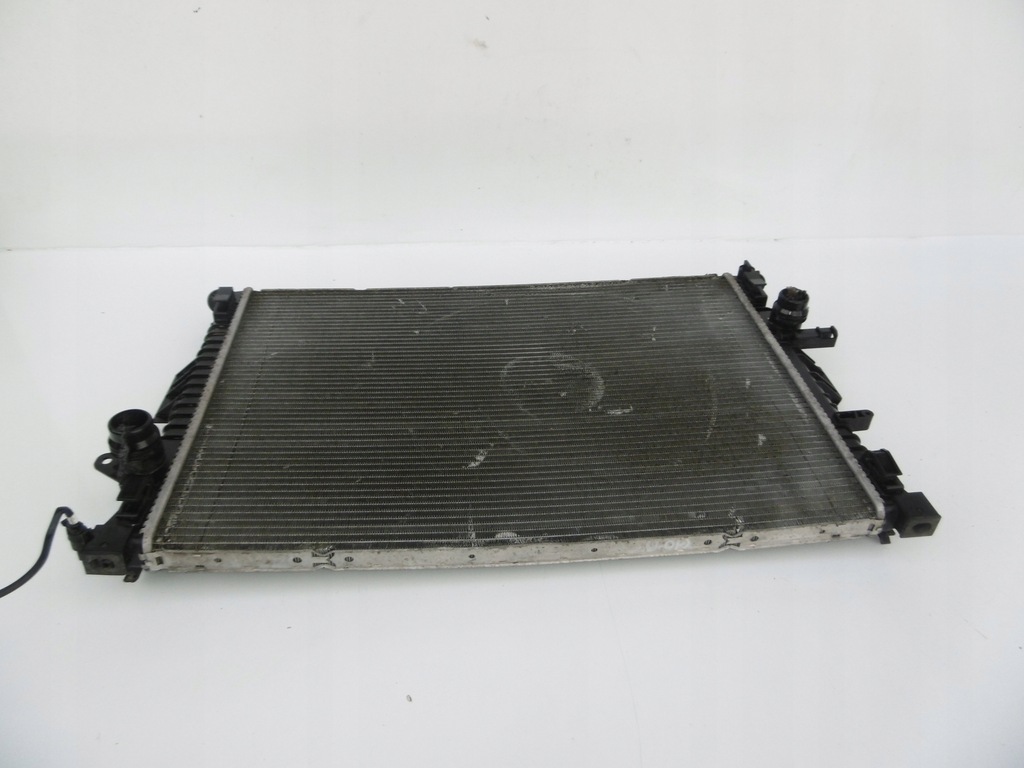 фото №6, Радіатор wody механічна коробка передач volvo s80 ii v70 iii 2.5 t