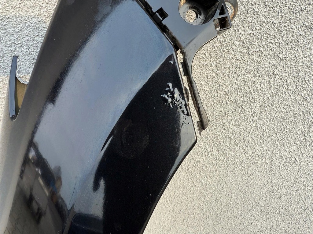 фото №6, Mazda 3 bm iii 13-18 hb крыло правый перед цвет 41w