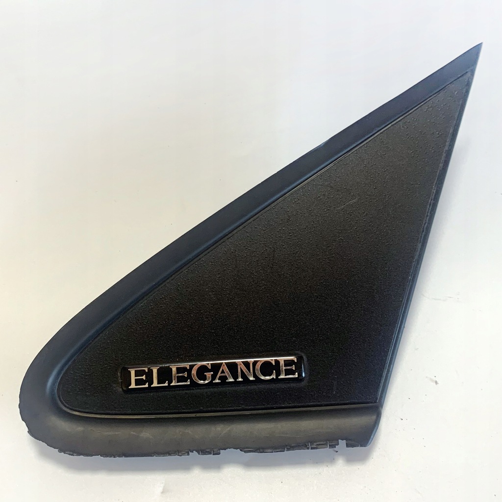 фото №1, Mercedes a w168 треугольник заглушка elegance левый