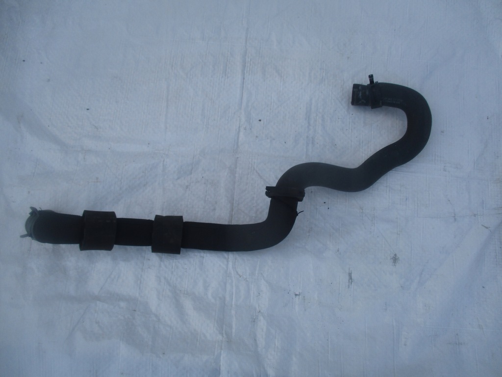 фото №1, Bentley continental gt gtc труба wąż шланг wody