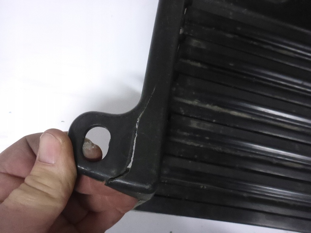 фото №7, Land rover sport воздуховод воздуха жалюзи