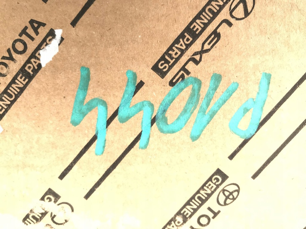 фото №9, Ручка дверь задняя задняя левая toyota c-hr chr 2018-