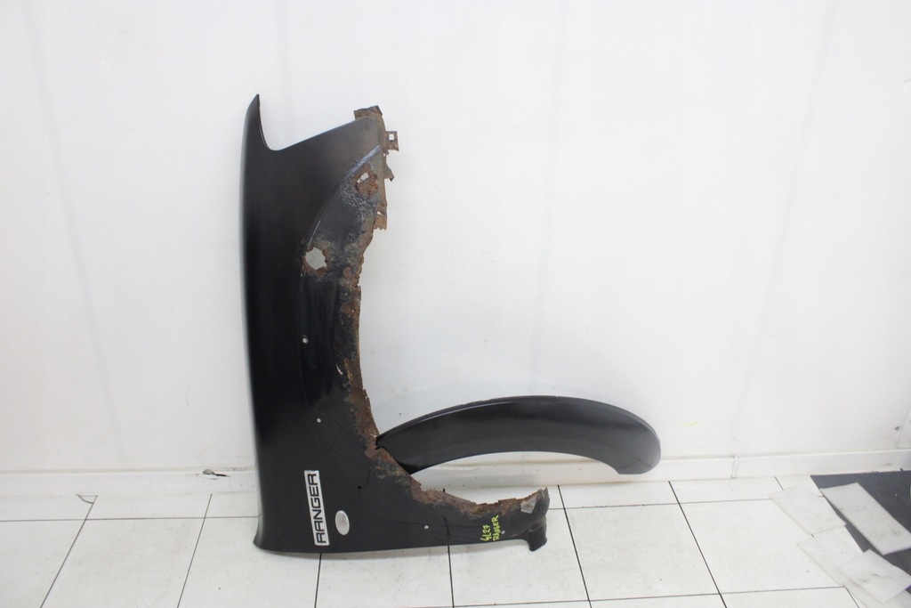 фото №1, Крыло правый перед передний ford ranger ii 2006r-