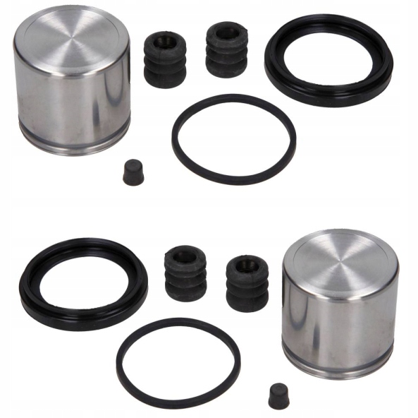 фото №1, Набір napr. супорт гальмівний fiat tempra punto