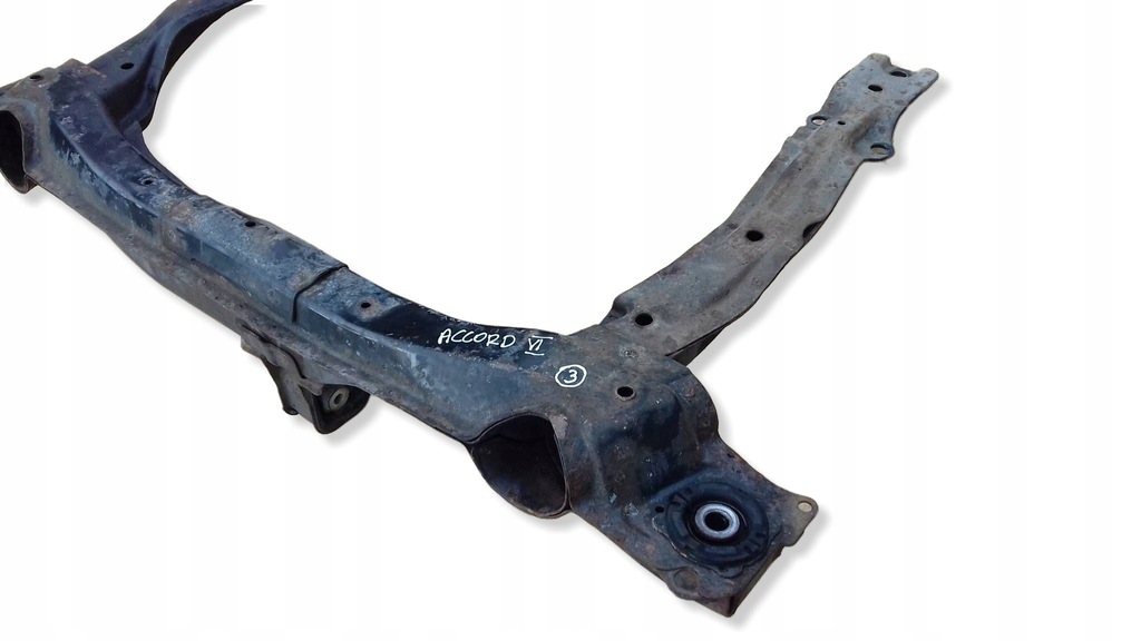 фото №9, Підрамник підрамник підрамник поперечина перед honda accord vi 97-