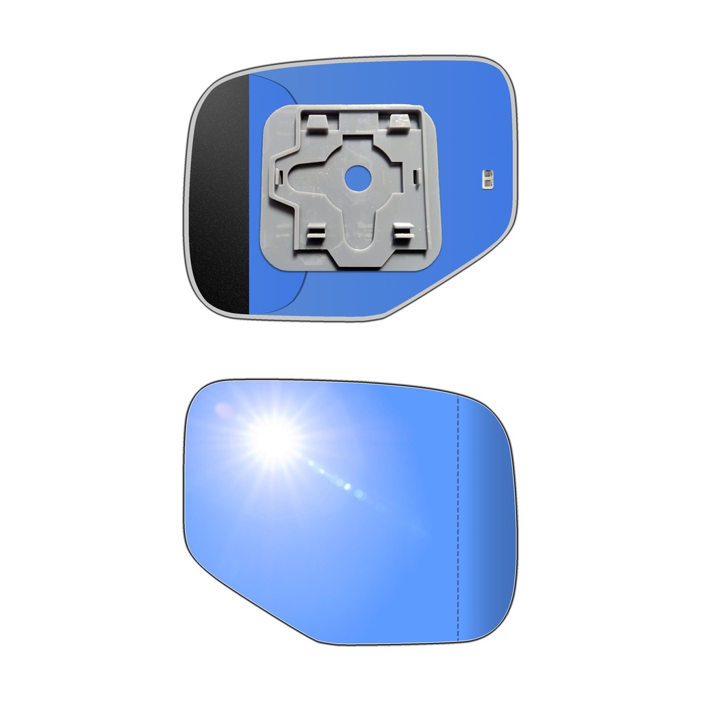 фото №1, Niebieski honda ridgeline 2005-2014 2006 2007 2008