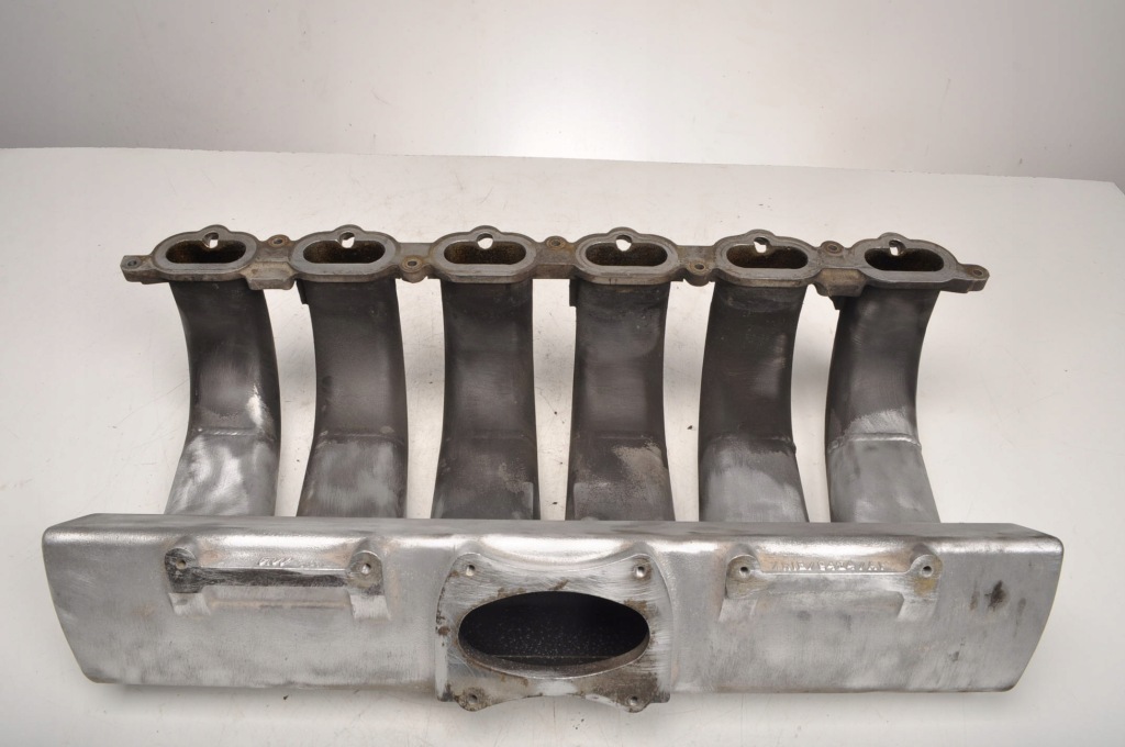 фото №3, Aston martin db7 5.9 колектор всмоктуючий