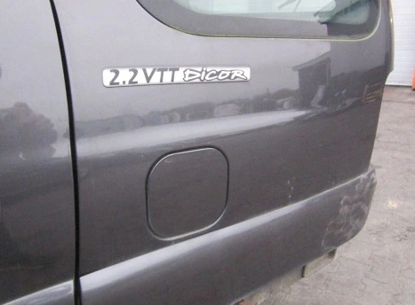 фото №13, Tata safari ii 2011 чверть ліва перед el. кузовні...