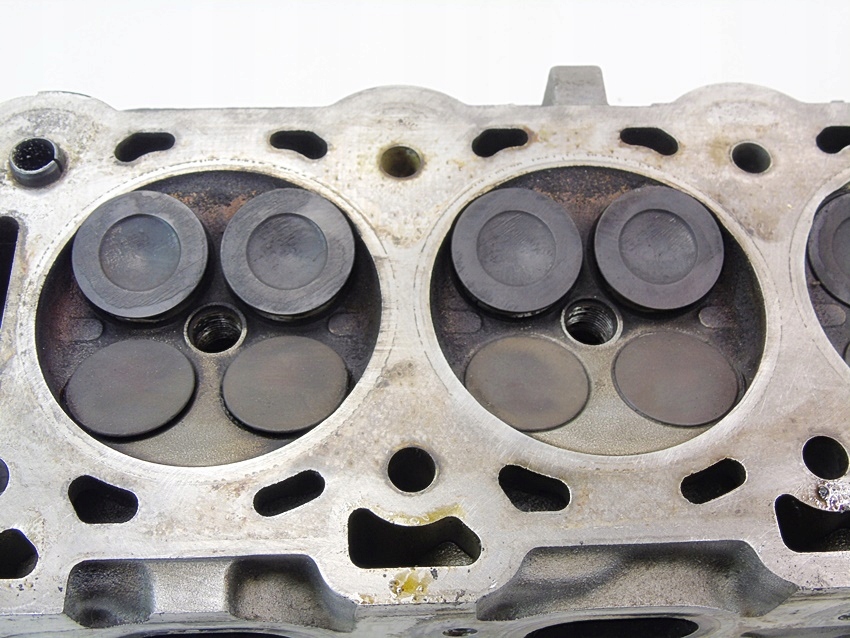 фото №12, Головка 3.2 4.0 v8 jaguar xj xj8 xkr xk8