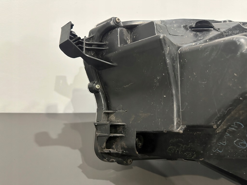 фото №12, Toyota hilux viii лампа правая led europa