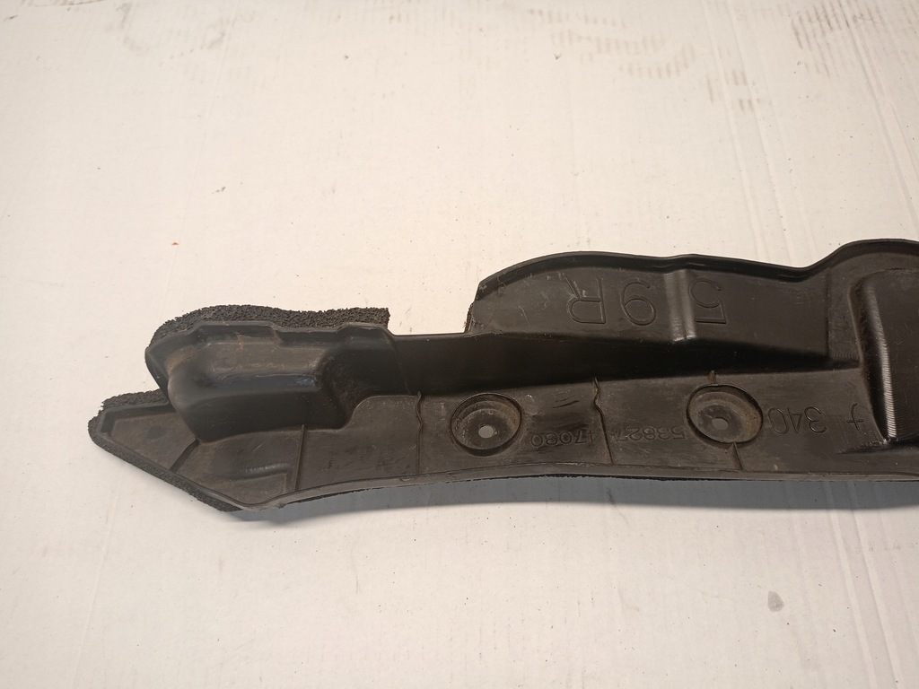 фото №6, Шумоизоляция крыла правое toyota prius iii