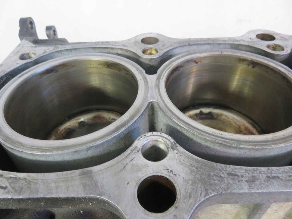 фото №9, Блок suzuki grand vitara i 2.0 4x4 128 km j20a