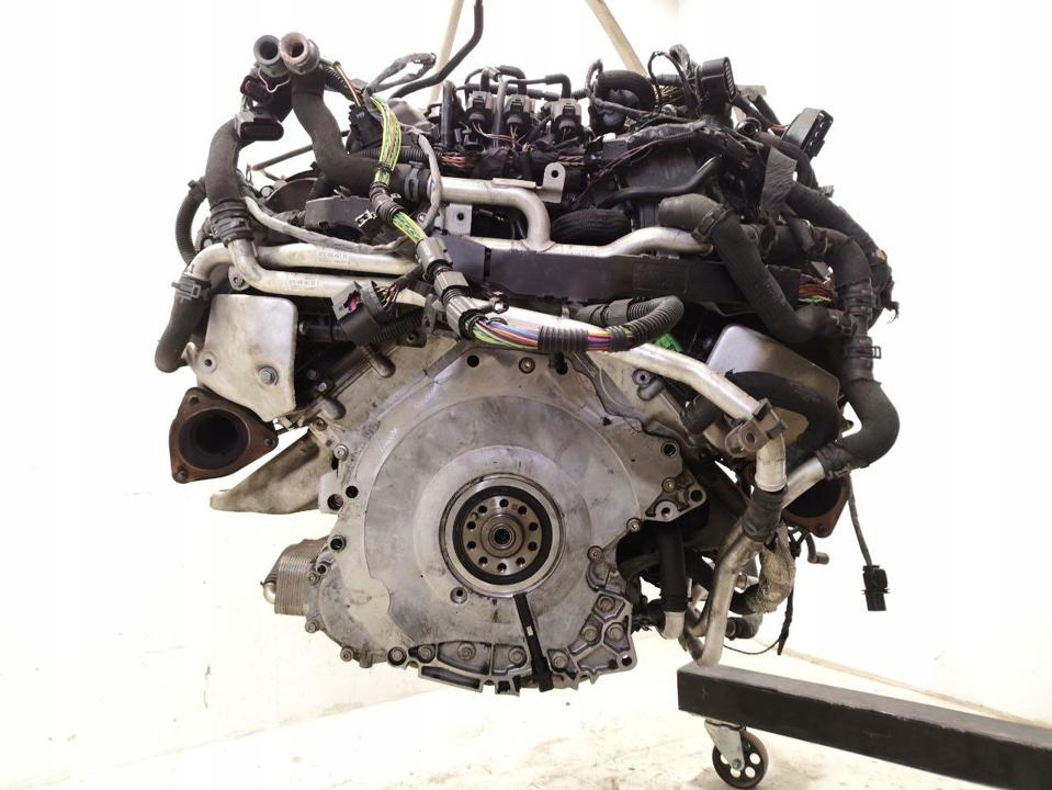 фото №7, Двигун kompletny porsche panamera 2015 cgfa