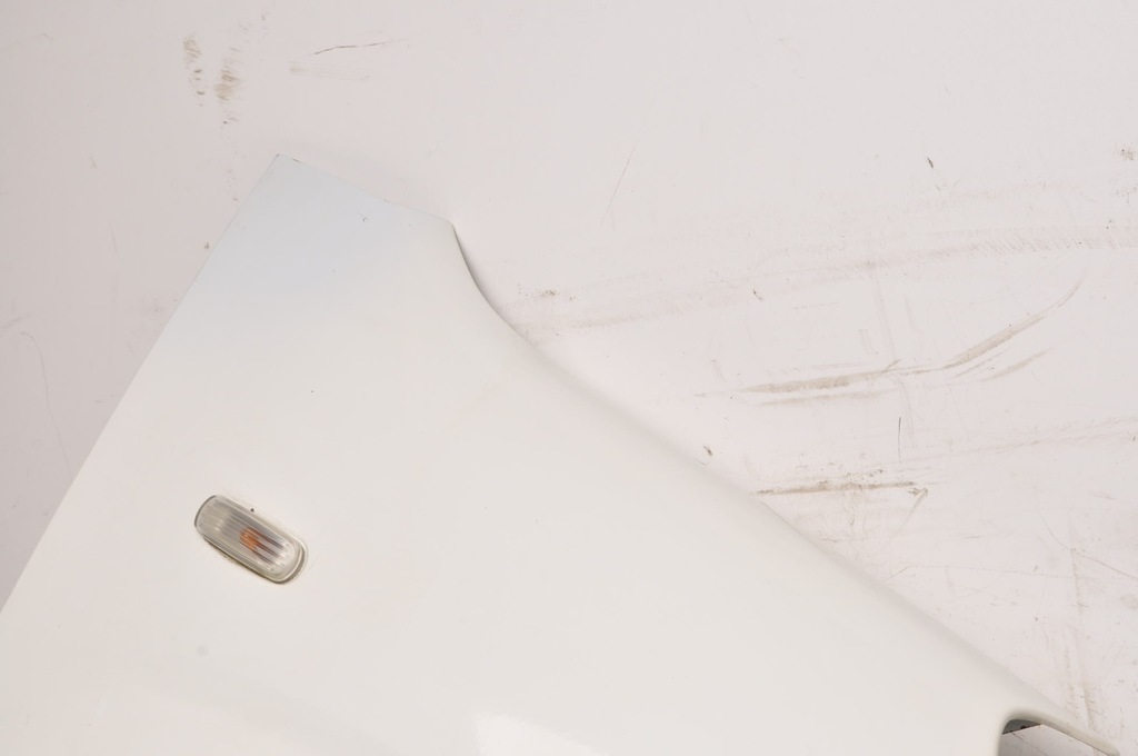 фото №8, Peugeot bipper крыло правый перед передний