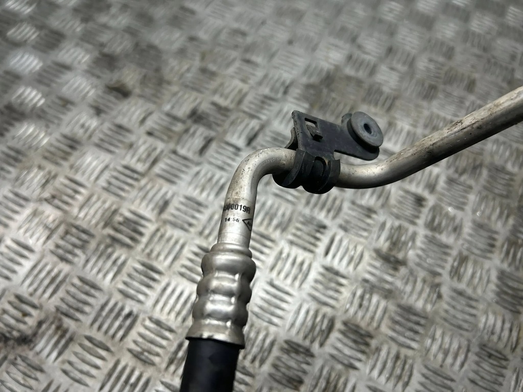 фото №5, Шланг кондиционера renault grand scenic iii 924900019r 2.0