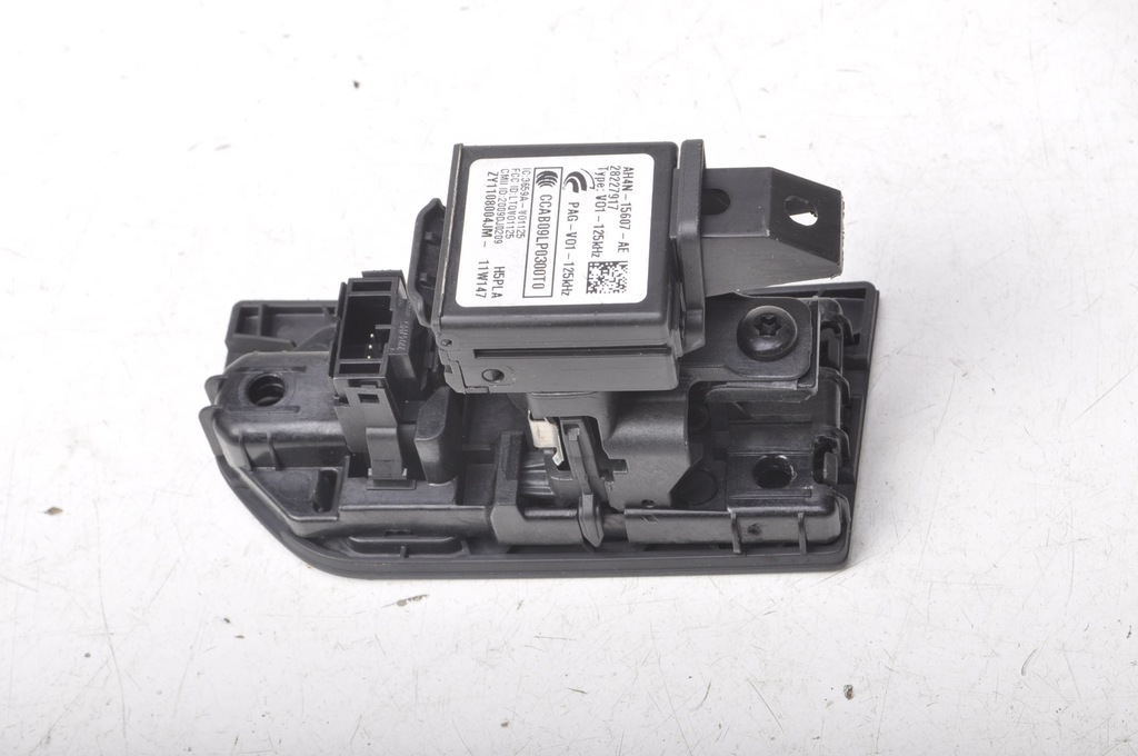 фото №6, Volvo s60 v60 xc60 замок запалювання ключі 31252952