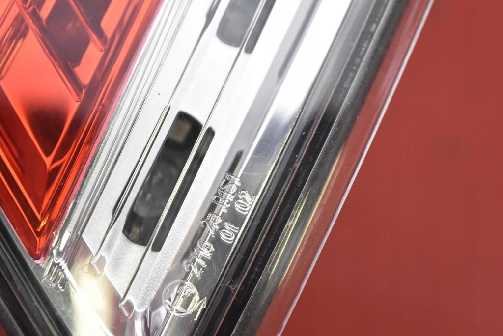 Лампа правая задний  задняя 51808846 lancia delta 3 iii 5d hb 08-14 Киев