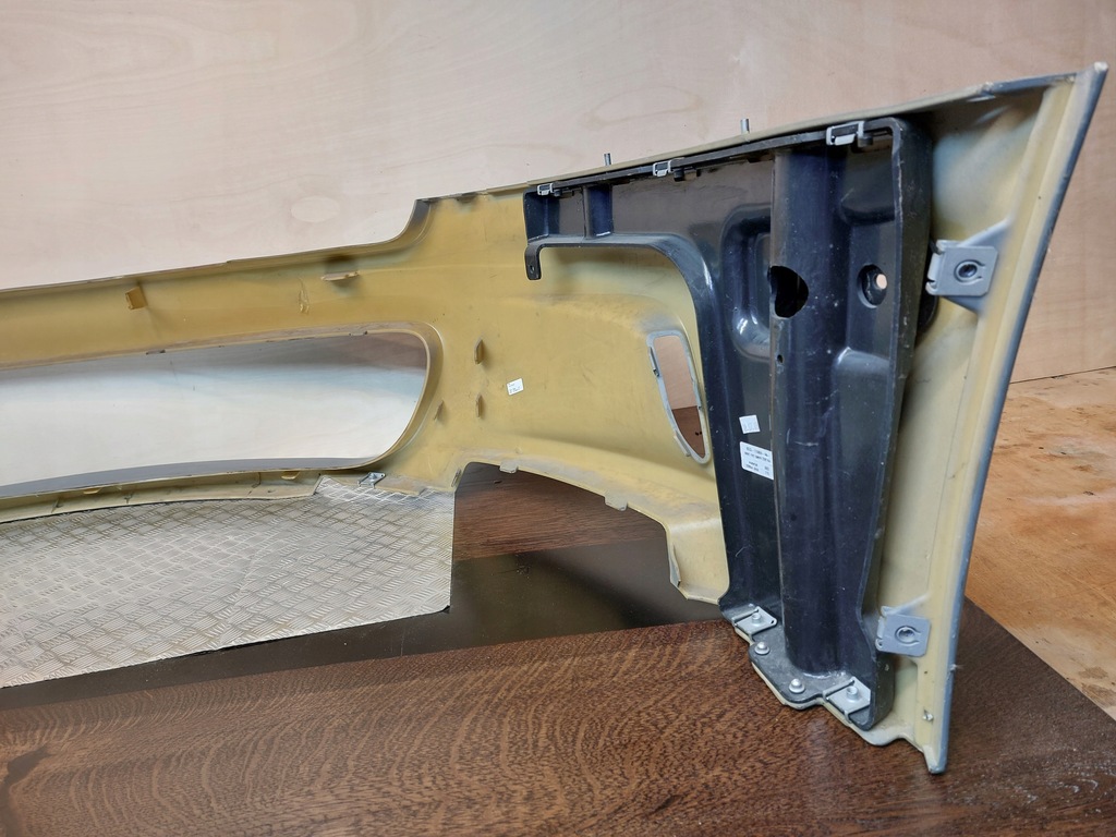 фото №6, Aston martin dbs v12 бампер перед, передня частина бампер 8d33-17d957-