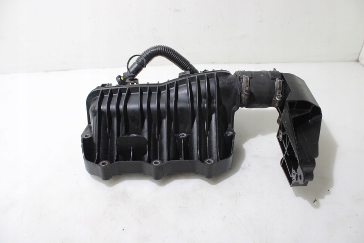 фото №1, Колектор всмоктуючий ford transit courier 1.0