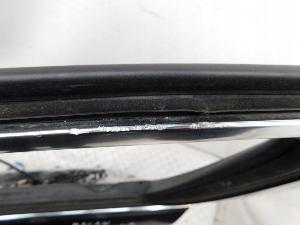 фото №8, Дверь левая перед полный - porsche macan s 95b 14-18 lm7r