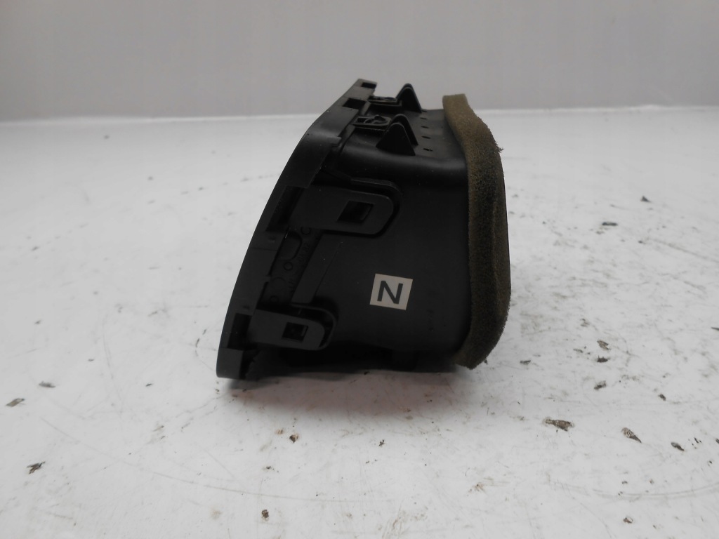 фото №5, Honda civic viii решётка обдув 77615-sna-a0-21