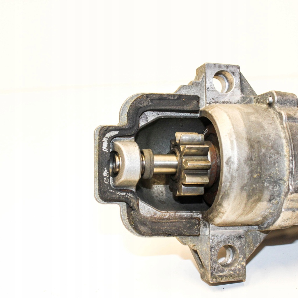 фото №5, Ford escape iii 2017 стартер