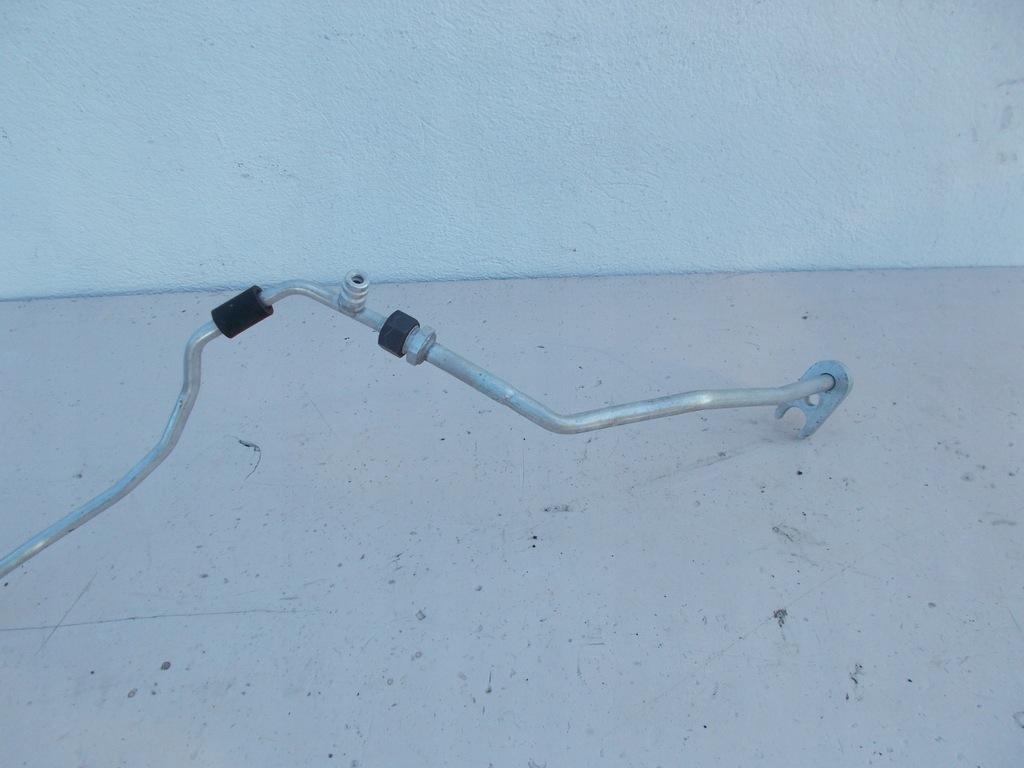 фото №5, Шланг wąż кондиционера audi a4 b6 2,0 tdi