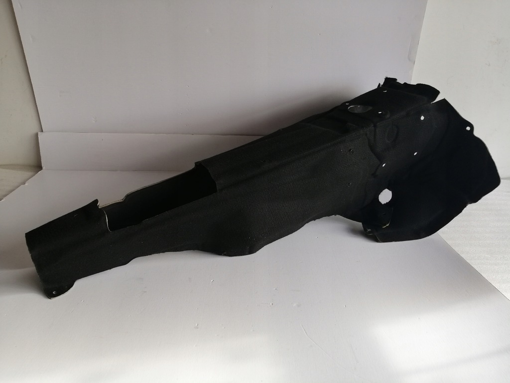 фото №1, Mercedes e-klasa coupe w238 обшивка коврик