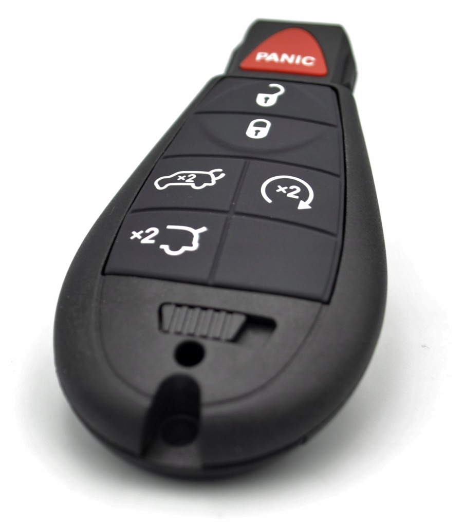 фото №2, Jeep commander grand cherokee ключ pilot 315