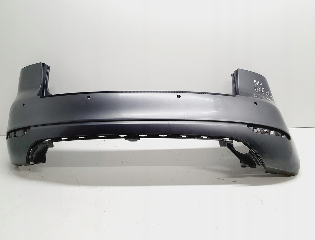 фото №1, Vw golf plus 5m0 бампер задній задня 4 pdc