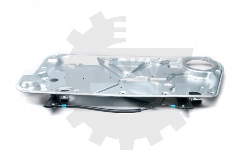 фото №9, Підйомник скло 01skv996