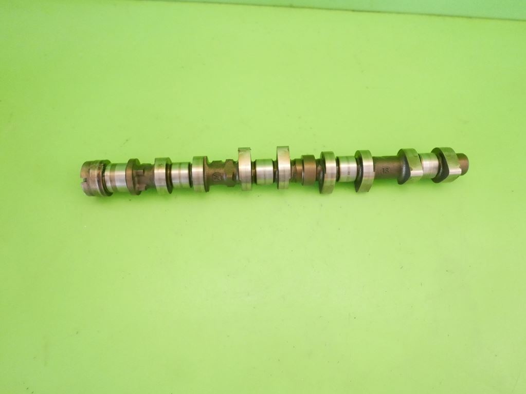 фото №6, Вал распределительного вала выпускной citroen xsara ii 1.6 16v