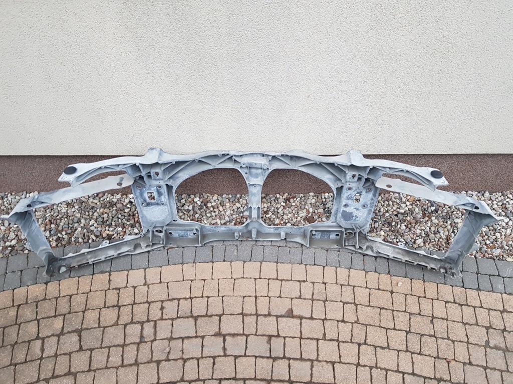 Tesla model s przed liftem 12-16 ремень передний усилитель 1005536-00-g с Разборки