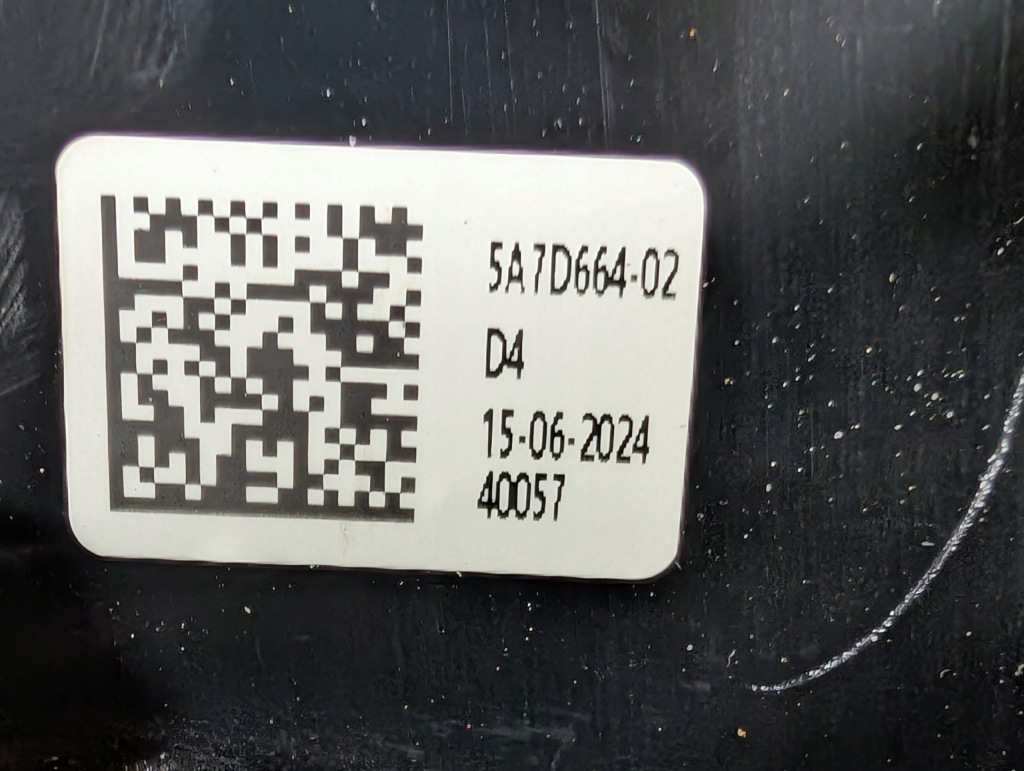 Решітка радіатора bmw x1 u11 x2 u12 m-pakiet 185178-11 5a7d664 Ціна