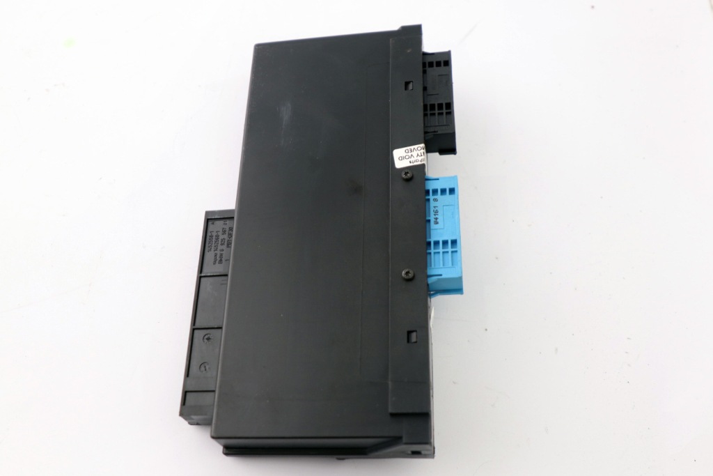 Bmw e88 модуль блок керування комфорту ecu h3 9177985 Оригінал