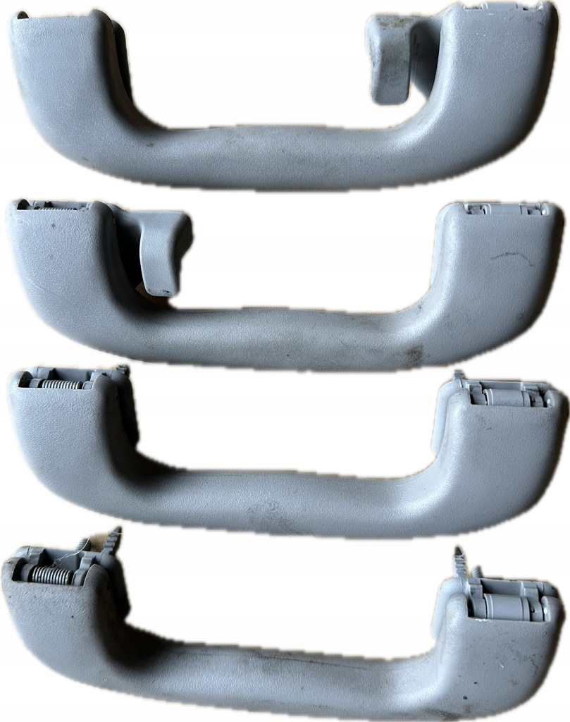 фото №1, Opel mokka i ручка