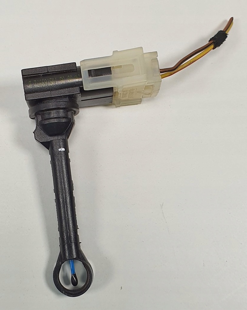 фото №1, Датчик температури обігрівача range rover l322