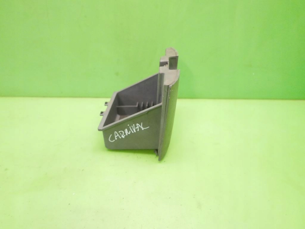 фото №6, Бардачок ящик перед dół kia carnival i fl 01-05