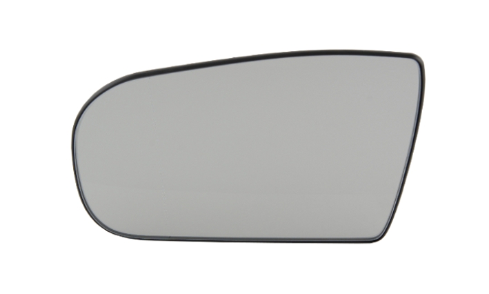 фото №1, Скло дзеркало ліва mercedes-benz e-class 1999-2003