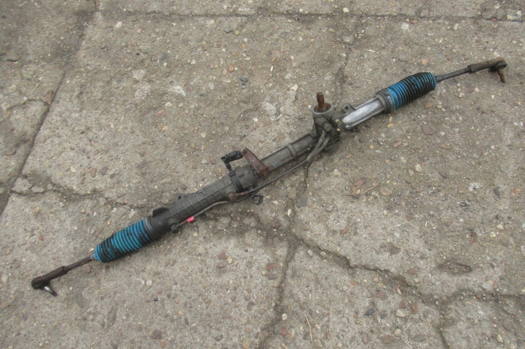 Купити Alfa 147 1.6 ts 05r рейка рульова трансмісія