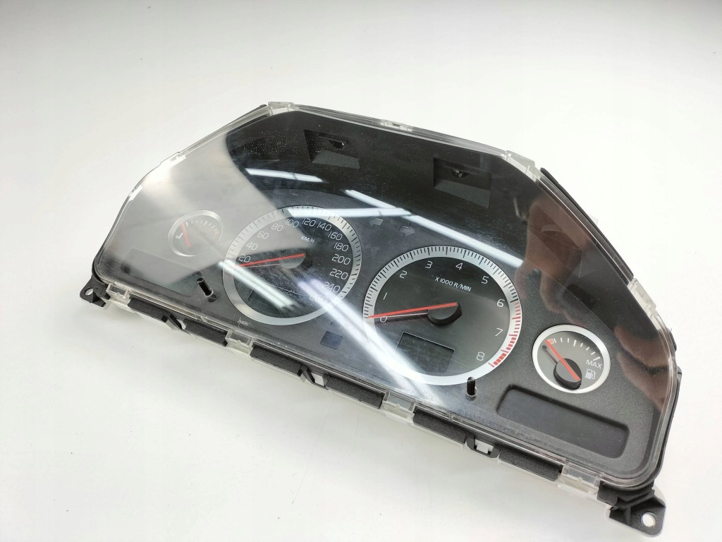 Купити Volvo s80 v70 s60 xc70 лічильник chrono lift 30746100